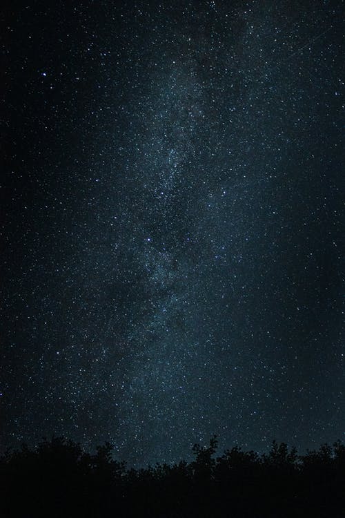 有关不堅固的, 勘探, 夜空的免费素材图片