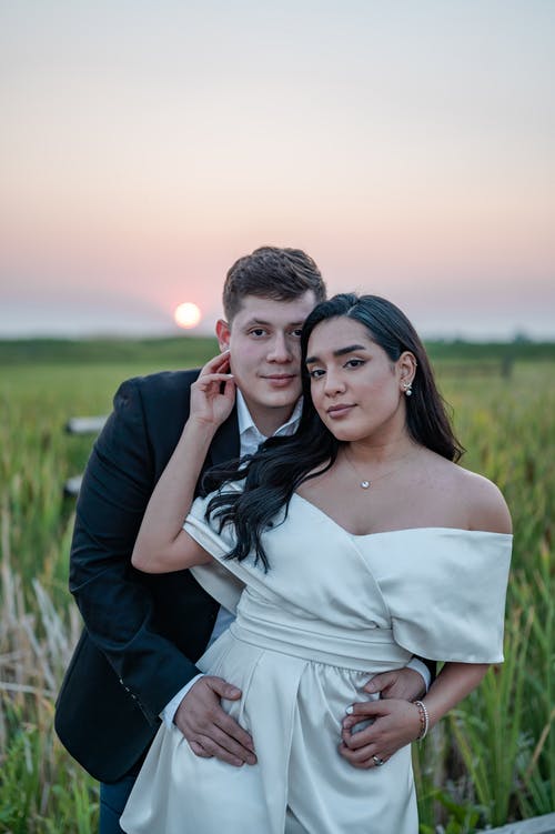 有关一對, 亲热, 夥伴的免费素材图片