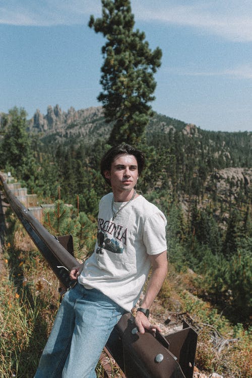 有关人, 倚, 好看的免费素材图片