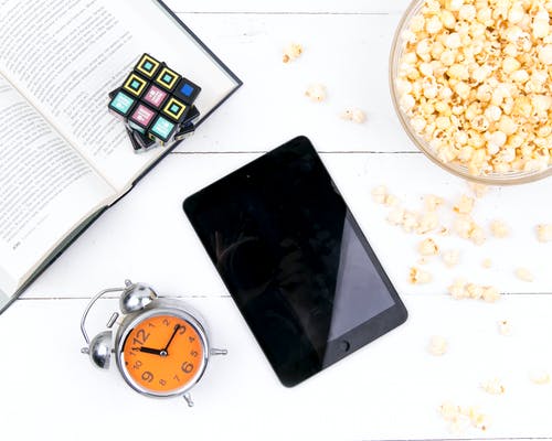 有关iPad, rubiks立方体, 商業的免费素材图片