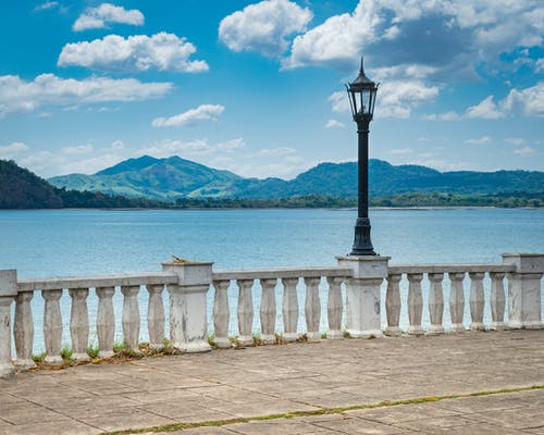 有关丘陵, 列, 水的免费素材图片