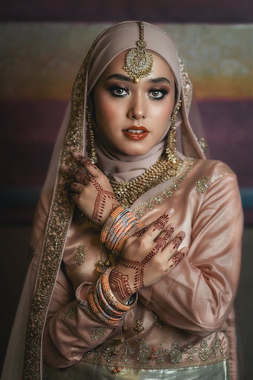 有关mehendi, 傳統, 垂直拍摄的免费素材图片