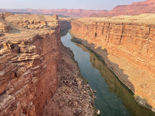 有关乾旱, 国家公园, 大峡谷的免费素材图片