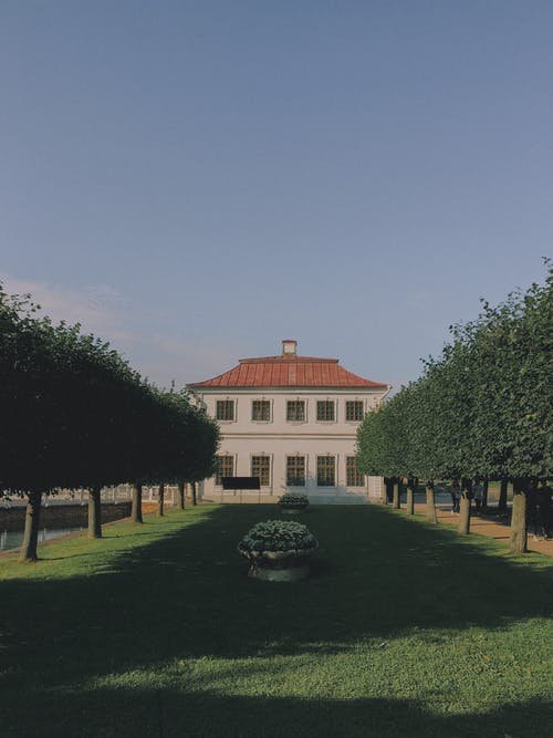 有关Copyspace, 不动产, 住宅的免费素材图片