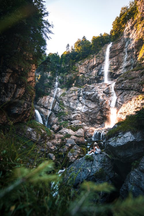 有关ober?sterreich, 下落, 公园的免费素材图片