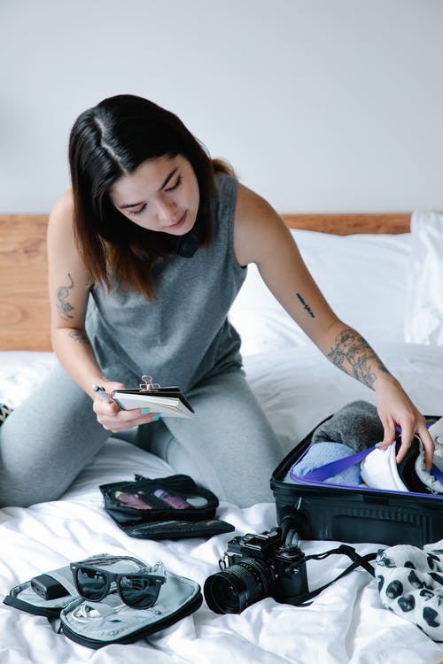 有关休闲, 坐, 女人的免费素材图片