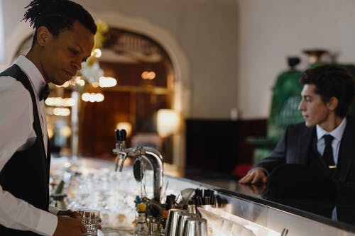 有关制服, 复古风格, 多样化的免费素材图片