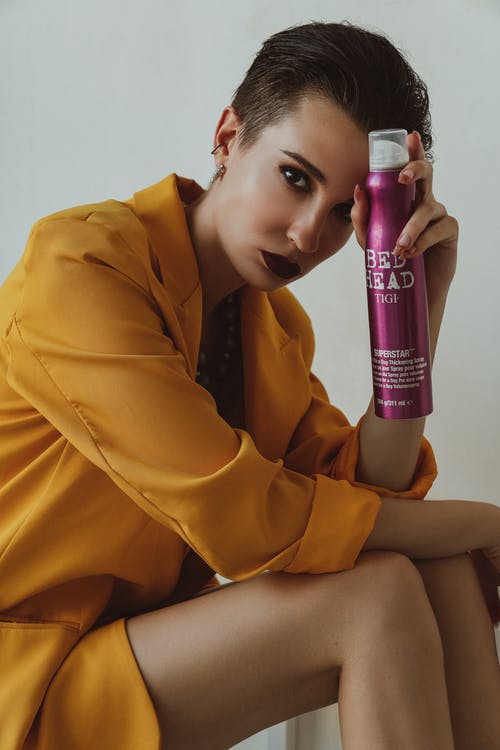 有关优雅, 光鲜亮丽, 喷雾瓶的免费素材图片