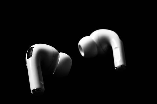 有关airpods, earpods, 无线的免费素材图片