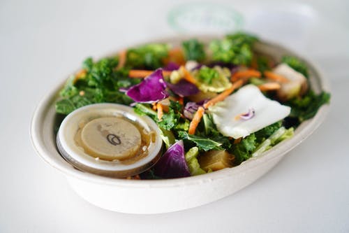 有关健康, 可口的, 敷料的免费素材图片