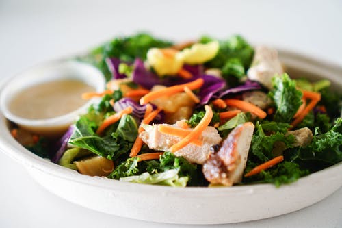 有关健康, 可口的, 敷料的免费素材图片