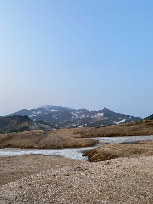 有关丘陵, 偏远地区, 天性的免费素材图片