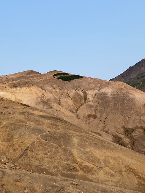 有关地质构造, 岩石形成, 洛矶山脉的免费素材图片