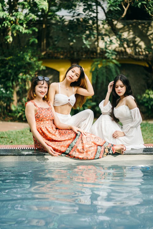 有关一起, 乐天派, 享受的免费素材图片