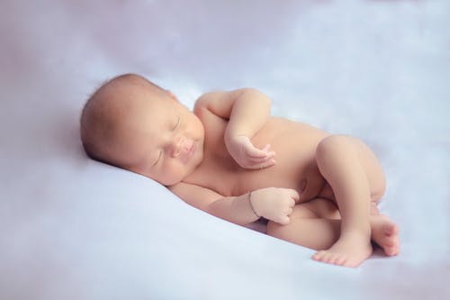 有关婴儿, 新生儿摄影, 新生婴儿的免费素材图片