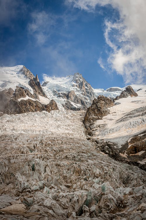 有关低角度拍摄, 地质, 山腰的免费素材图片