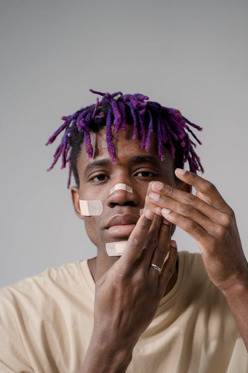 有关正定, 特写, 皮肤问题的免费素材图片