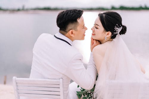 有关一对, 一起, 亲热的免费素材图片