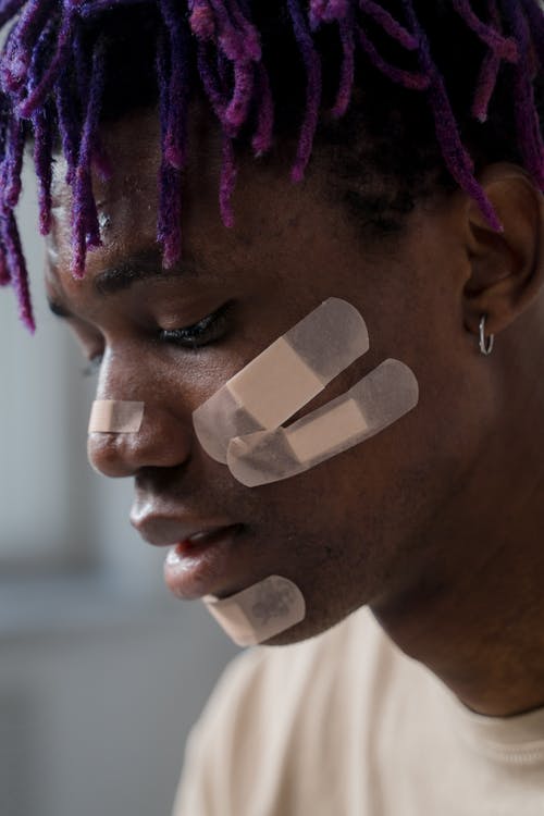 有关侧面轮廓, 正定, 特写的免费素材图片