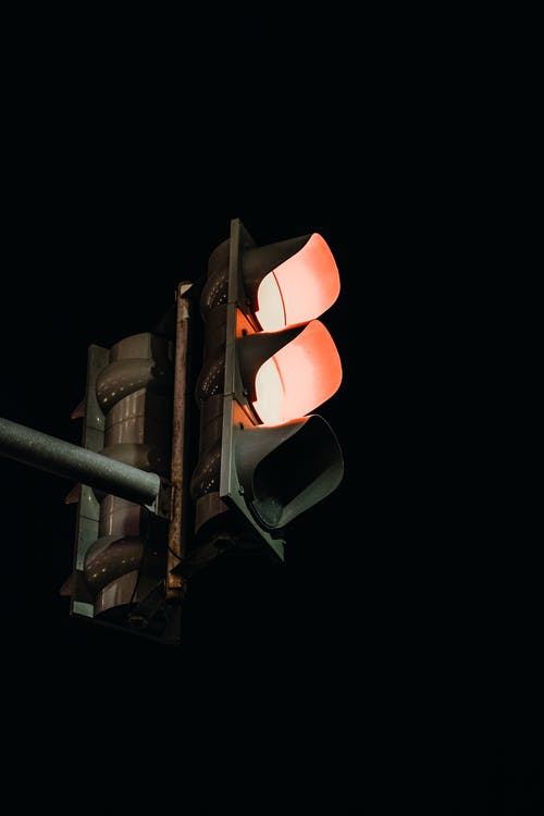 有关低角度拍攝, 信號, 垂直拍摄的免费素材图片