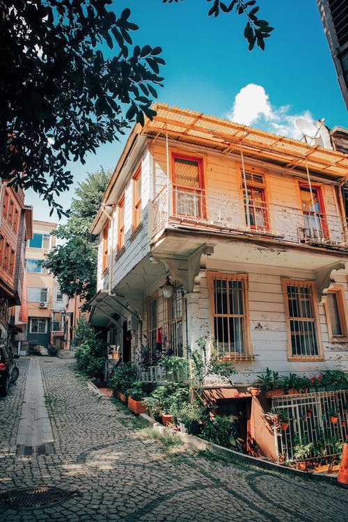 有关下坡, 傳統, 古董的免费素材图片