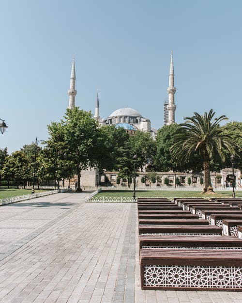 有关伊斯坦堡, 土耳其, 土耳其的的免费素材图片