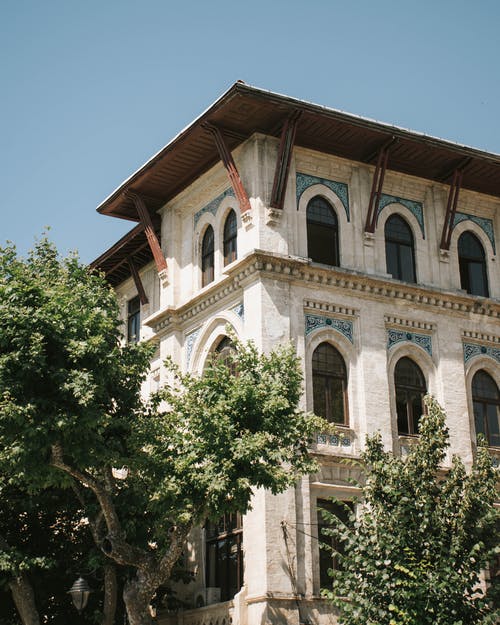 有关伊斯坦堡, 博物馆, 土耳其的免费素材图片