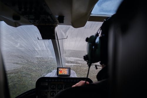 有关天气, 机师, 直升机的免费素材图片