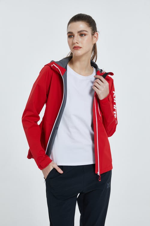 有关垂直拍摄, 女人, 工作室拍摄的免费素材图片