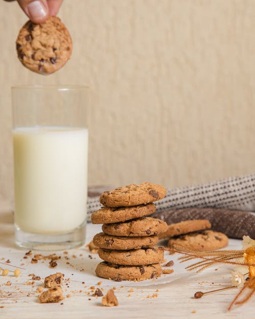 有关乳制品, 可口的, 喝的免费素材图片