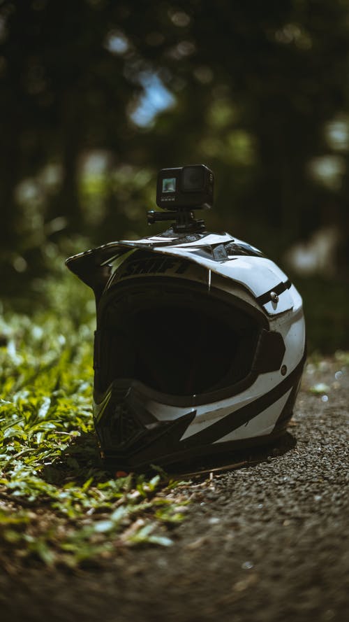 有关GOPRO, 动作相机, 垂直拍摄的免费素材图片