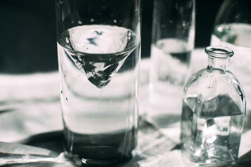 有关天气好, 液体, 灰阶的免费素材图片