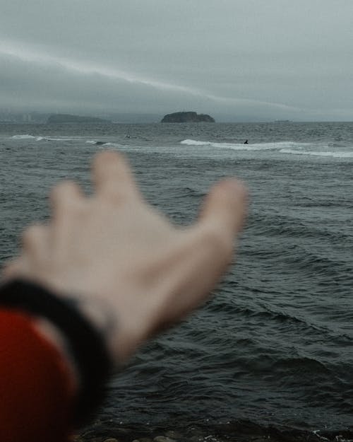 有关垂直拍摄, 娱乐, 岛屿的免费素材图片