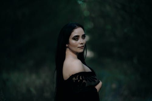 有关女人, 模特儿, 漂亮的免费素材图片