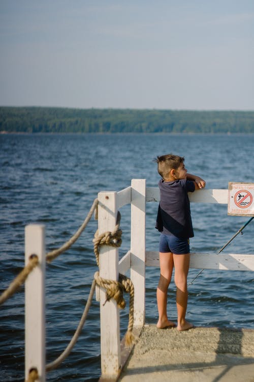 有关停泊处, 儿童, 原本的免费素材图片