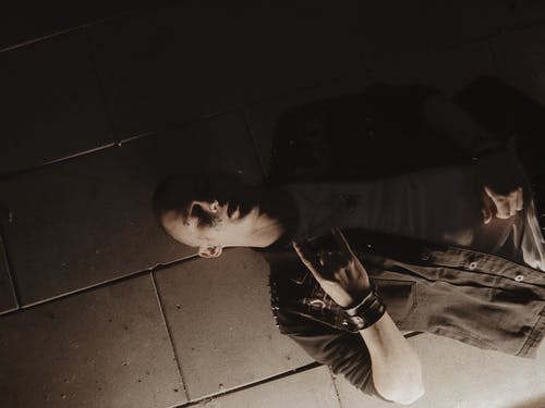 有关不平, 人, 俯视图的免费素材图片