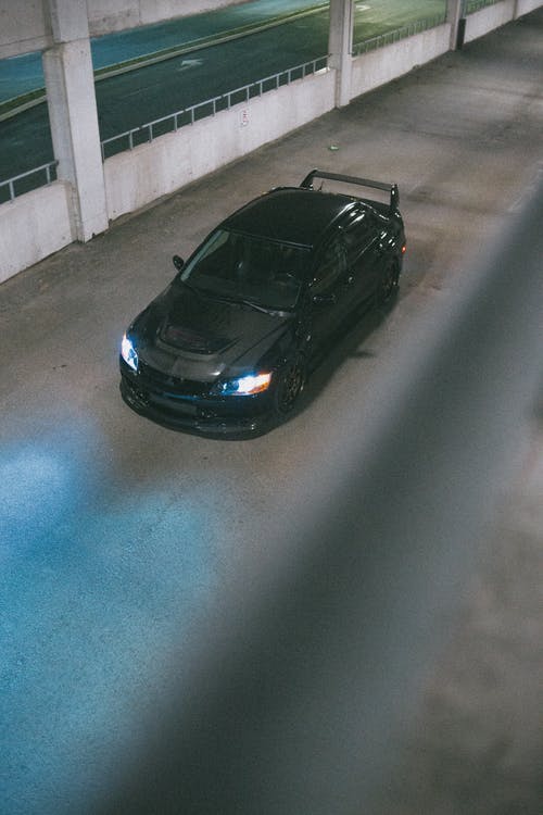 有关三菱蓝瑟进化, 垂直拍摄, 昂贵的免费素材图片