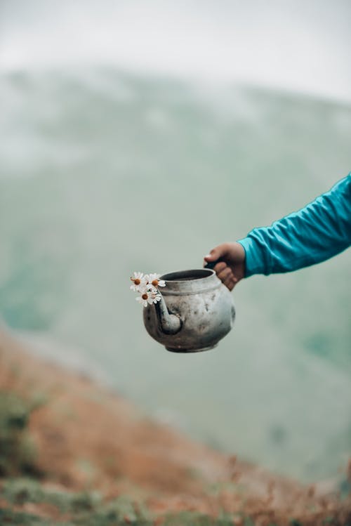 有关垂直拍摄, 握住, 模糊的免费素材图片