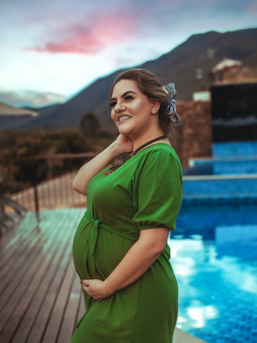 有关人, 垂直拍摄, 女人的免费素材图片