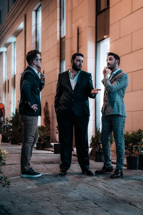 有关一起, 人行道, 企业的免费素材图片