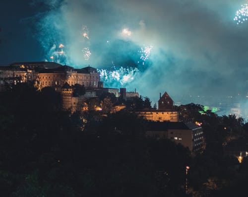 有关假日, 匈牙利, 壮观的免费素材图片