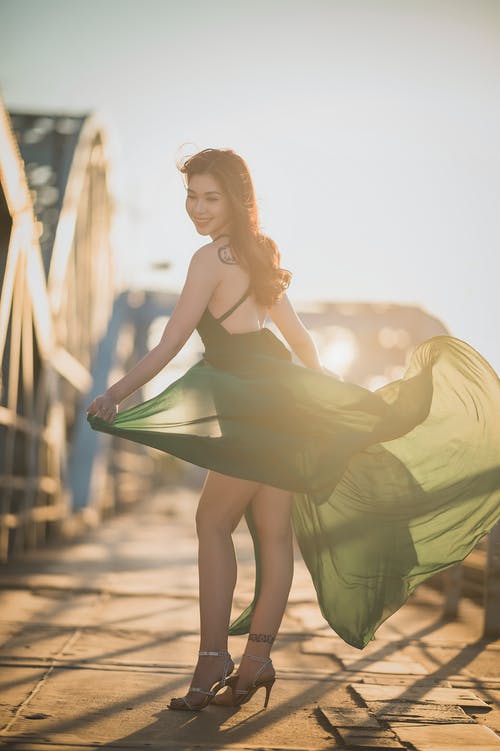 有关人, 垂直拍摄, 多风的免费素材图片