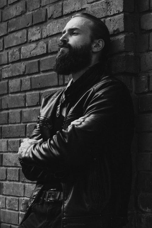 有关人, 个性, 倚的免费素材图片