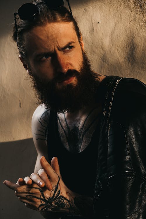 有关人, 个性, 冷静的态度的免费素材图片