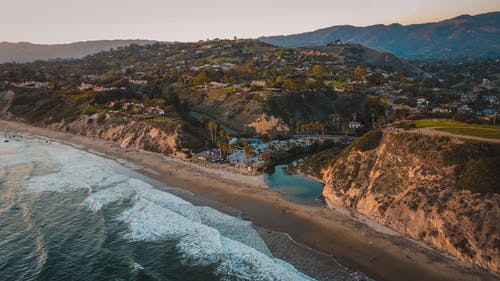 有关加州, 圣巴巴拉, 天性的免费素材图片