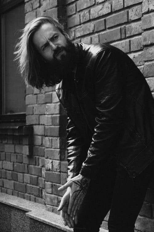 有关人, 个性, 倚的免费素材图片