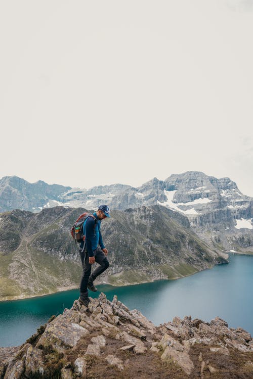 有关人, 休闲, 健行的免费素材图片