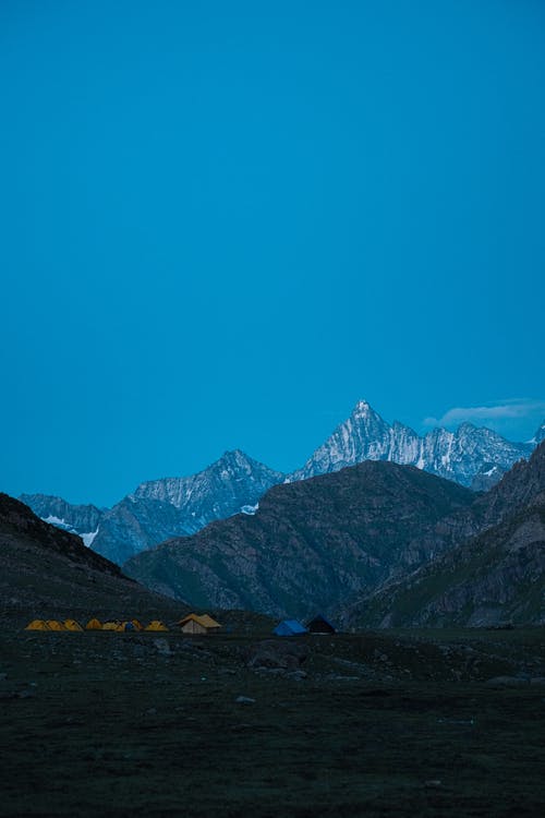 有关冒险, 冬季, 冷的免费素材图片