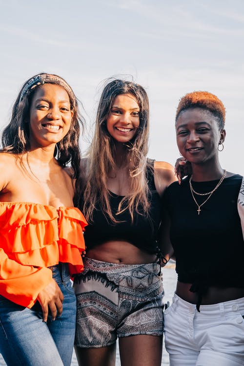 有关哥儿们, 多元文化, 多样化的免费素材图片