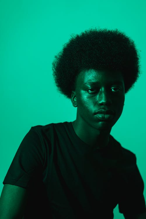 有关人, 单色, 垂直拍摄的免费素材图片